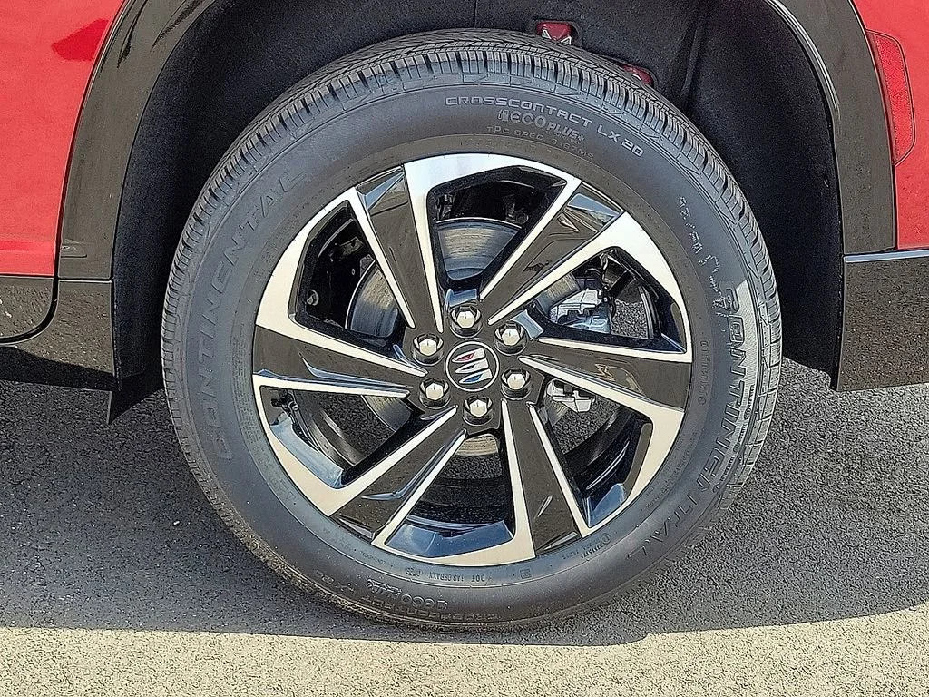 2026 Buick Enclave Sport Touring - Photo 10