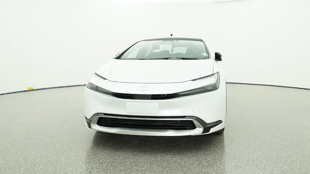 New 2026 Wind Chill Pearl Toyota XSE Premium image 73