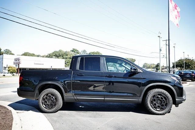 2026 Honda Ridgeline TrailSport - Photo 15