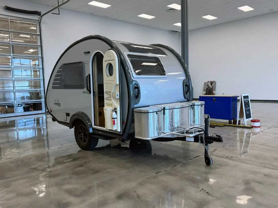 Used 2022  NUCAMP  image 6