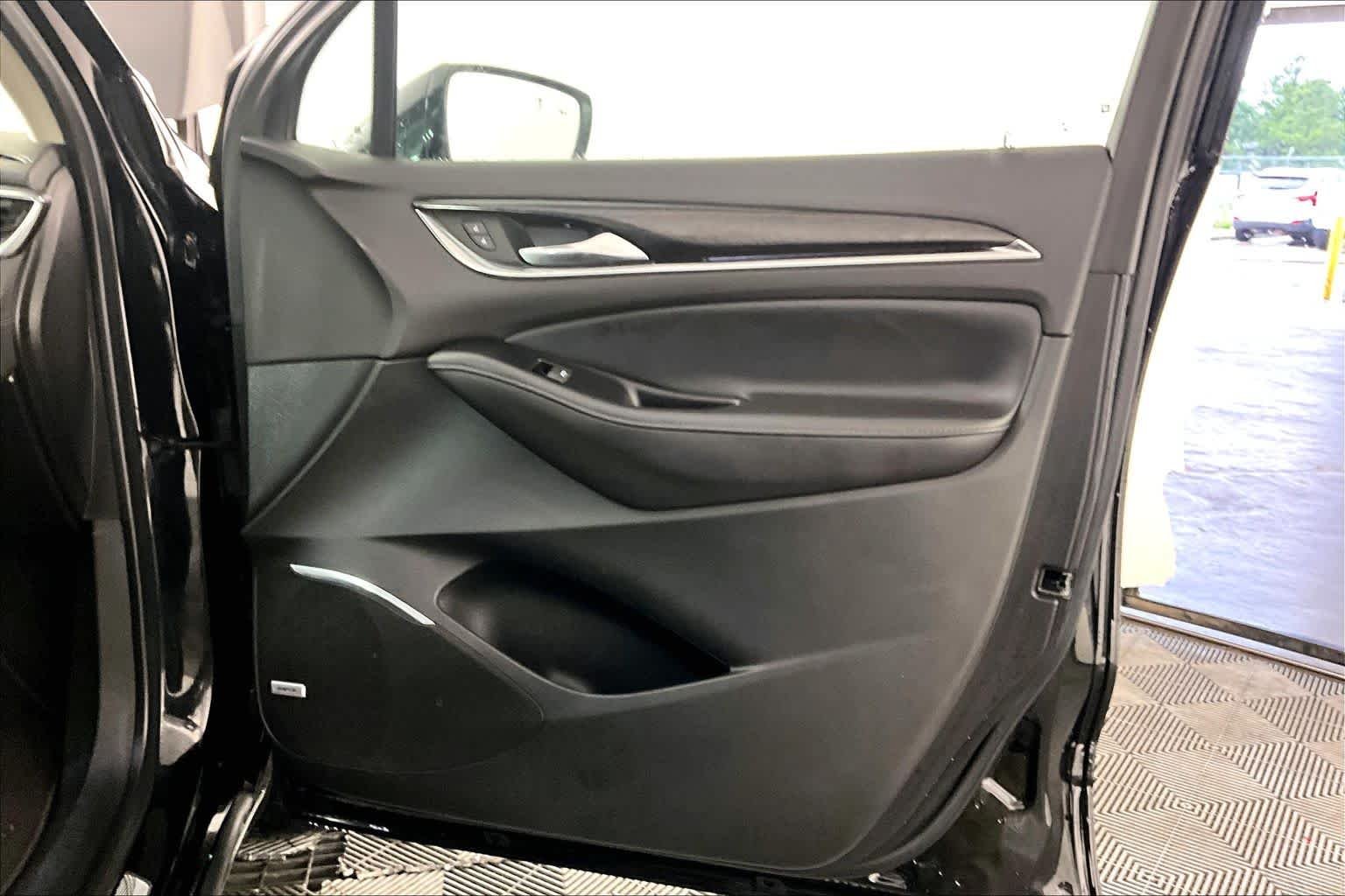 2020 Buick Enclave Avenir - Photo 21