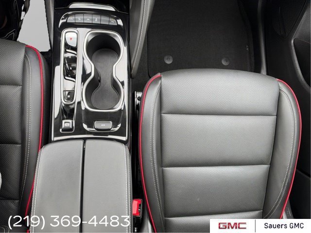 2023 Buick Envision Essence - Photo 37