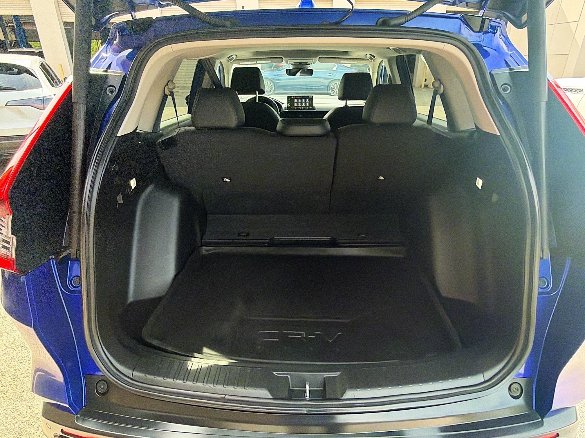 2024 Honda CR-V EX-L - Photo 26