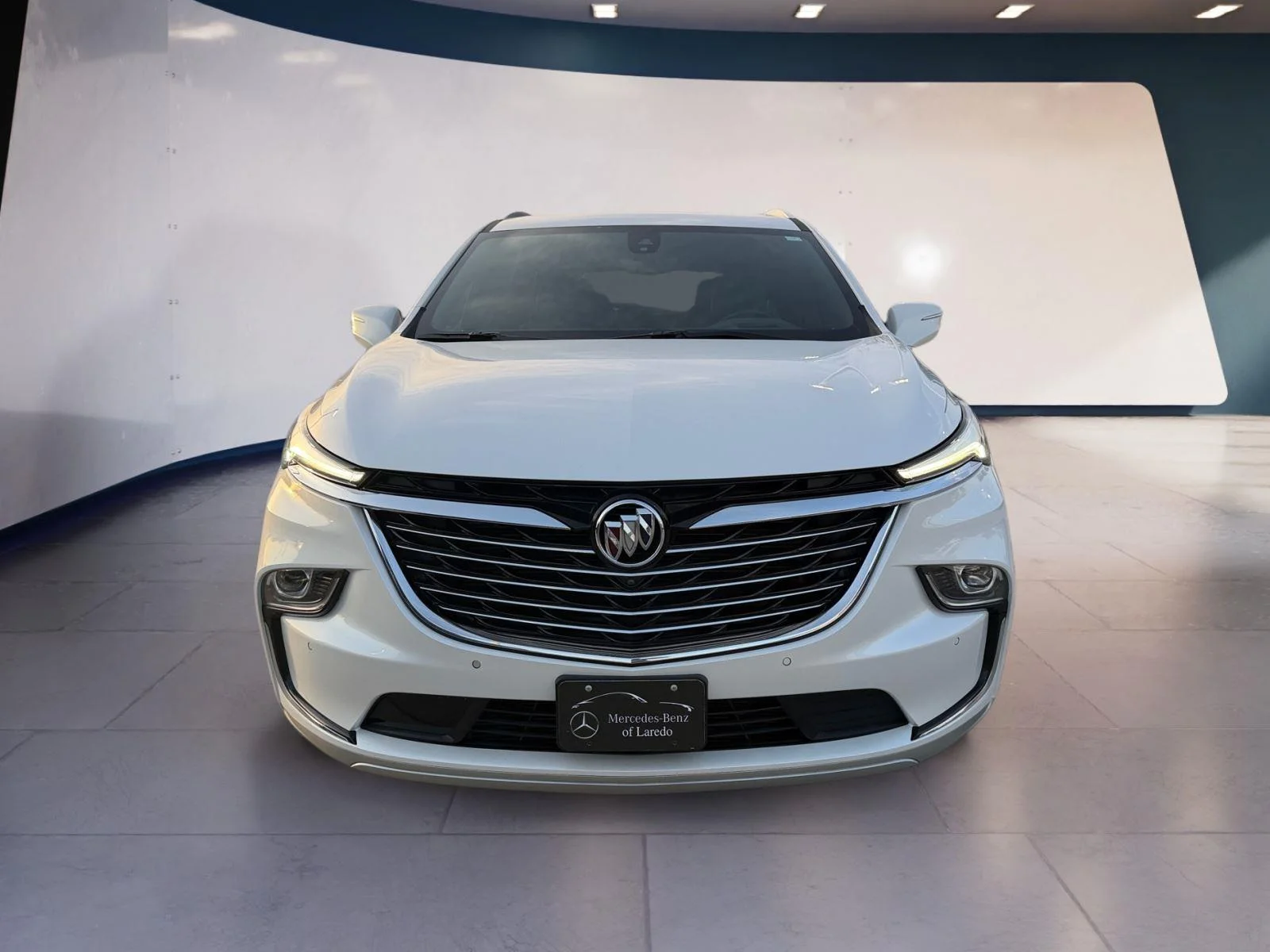 2023 Buick Enclave Premium - Photo 8