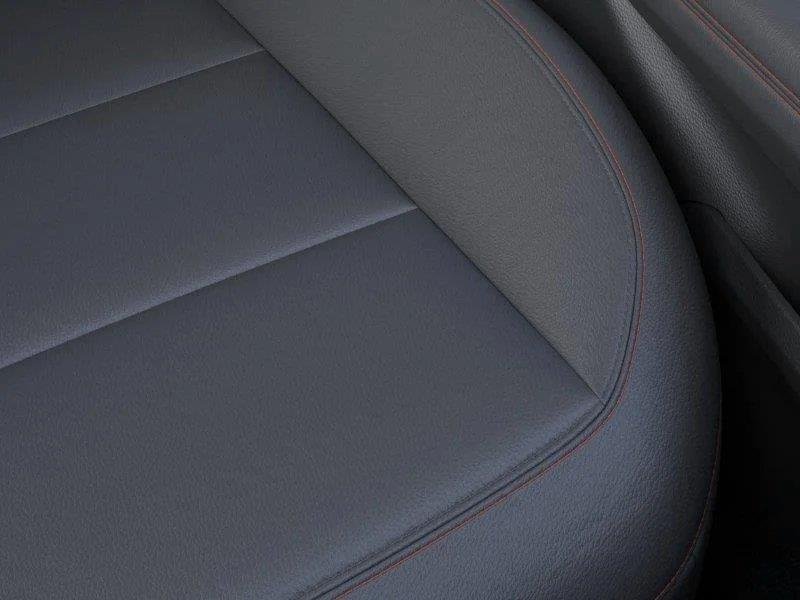 New 2026 Agate Black Ford Active image 8