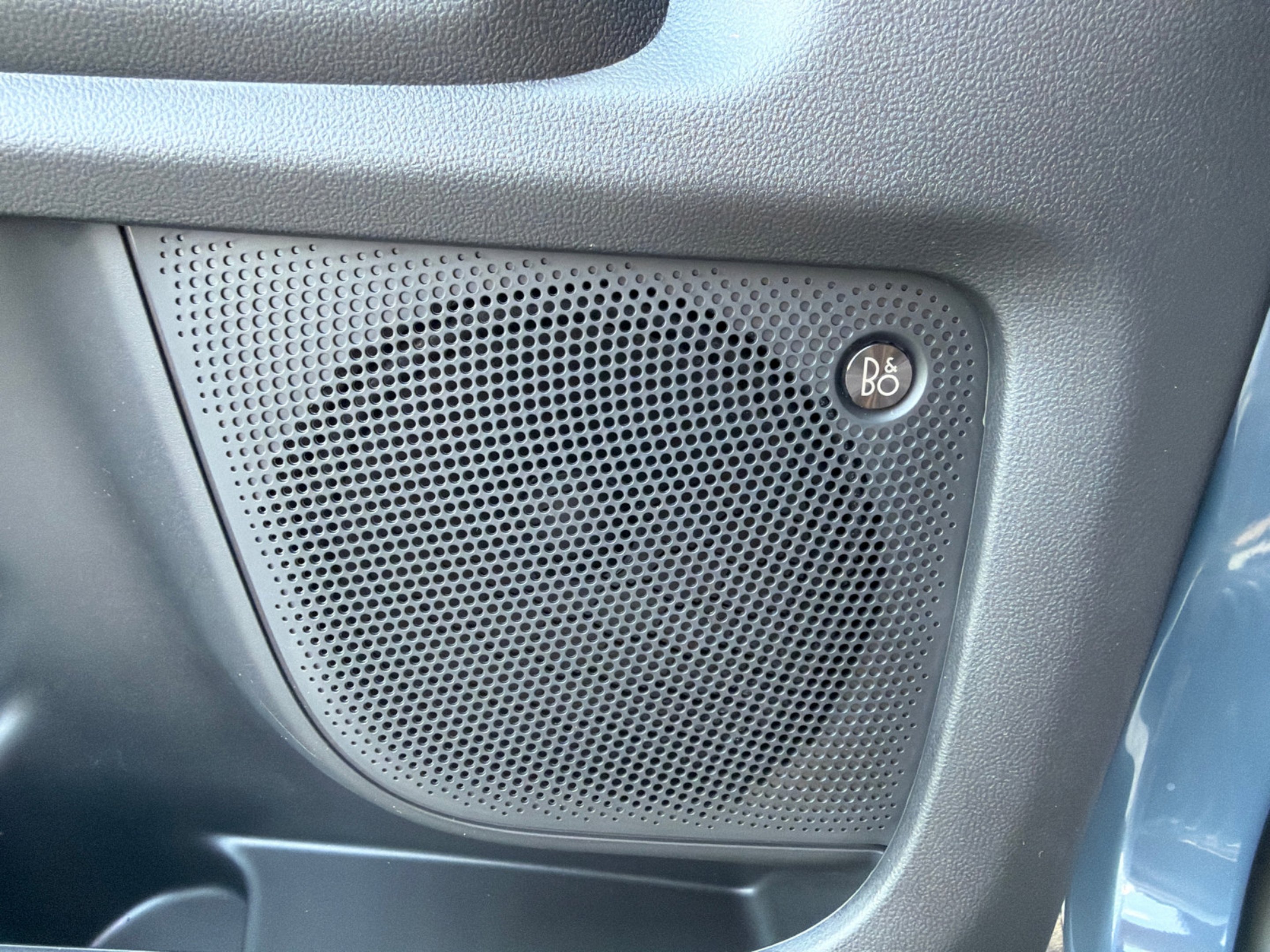 New 2026 Azure Gray Metallic Tri-Coat Ford Badlands® image 26