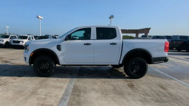 New 2026 Oxford White Ford XL image 78