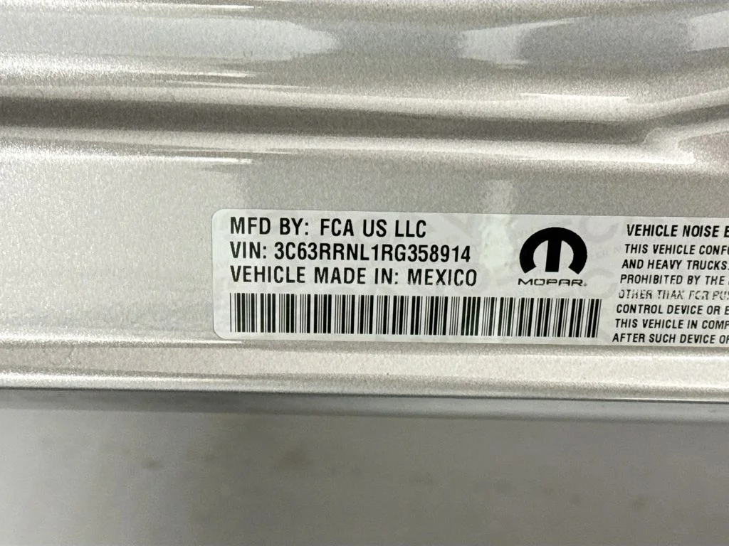 2024 RAM Ram 3500 Pickup Longhorn - Photo 35
