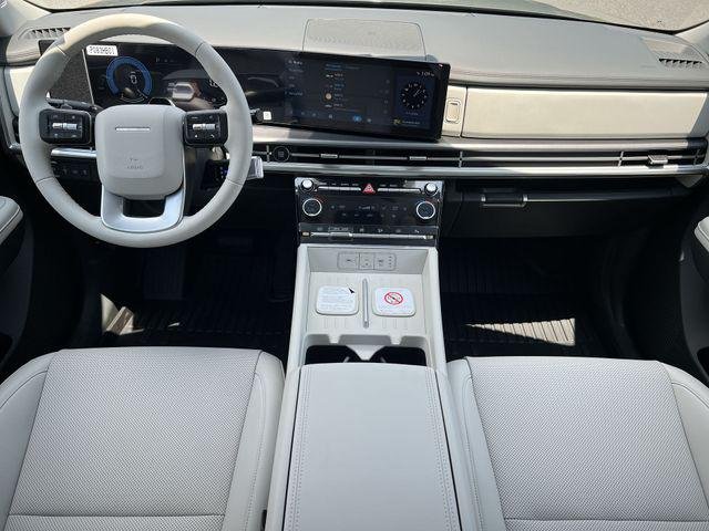 New 2026 Gray Hyundai SEL image 13