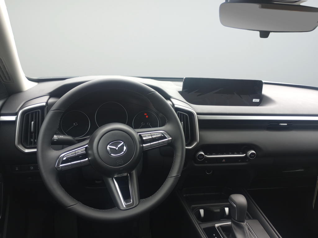New 2026 Wind Chill Pearl Mazda Preferred image 11