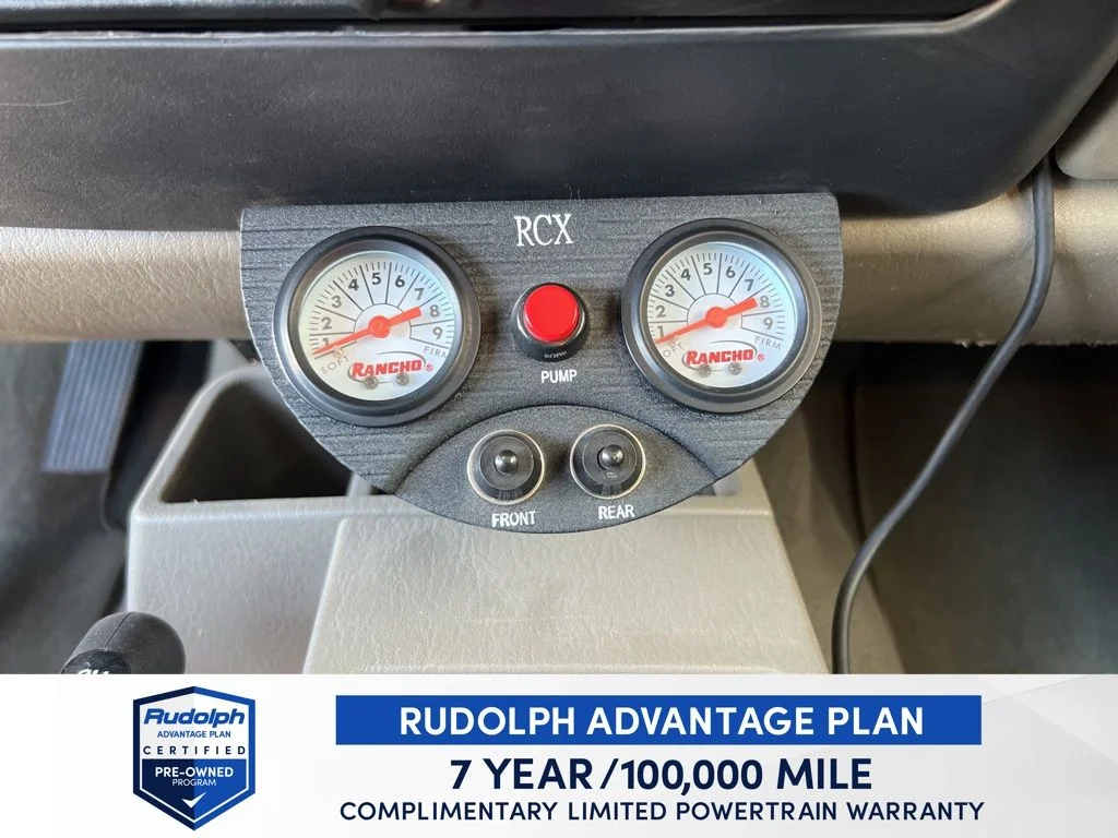 2006 Jeep Wrangler Rubicon - Photo 37