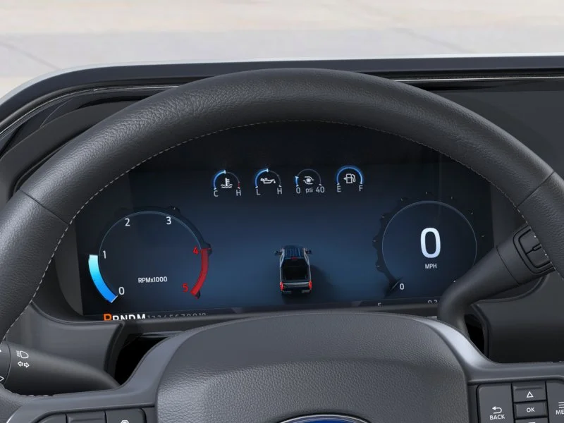 New 2026 Avalanche Ford F-350® Lariat® image 13