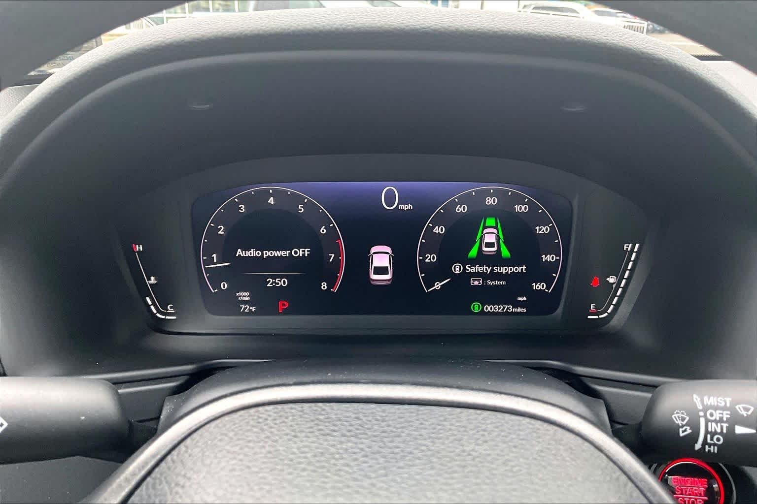 2026 Honda Accord SE - Photo 25