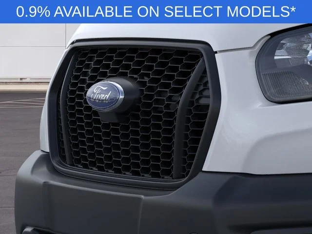 2025 Ford Transit Van Base - Photo 17
