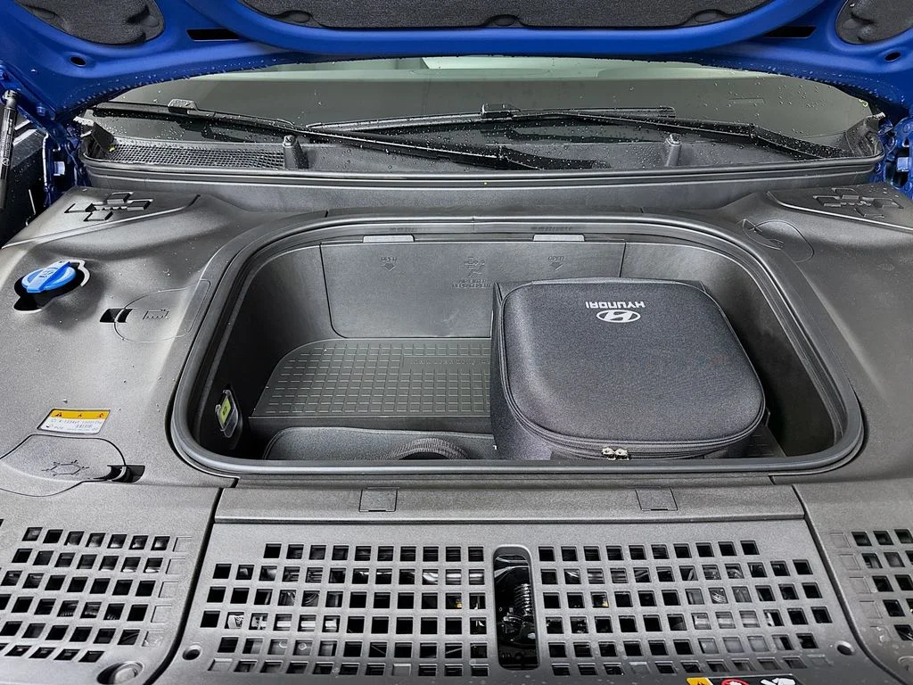 2026 Hyundai IONIQ 9 SEL - Photo 32
