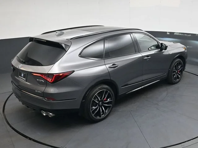Used 2024  Acura Type S w/Advance Package image 32