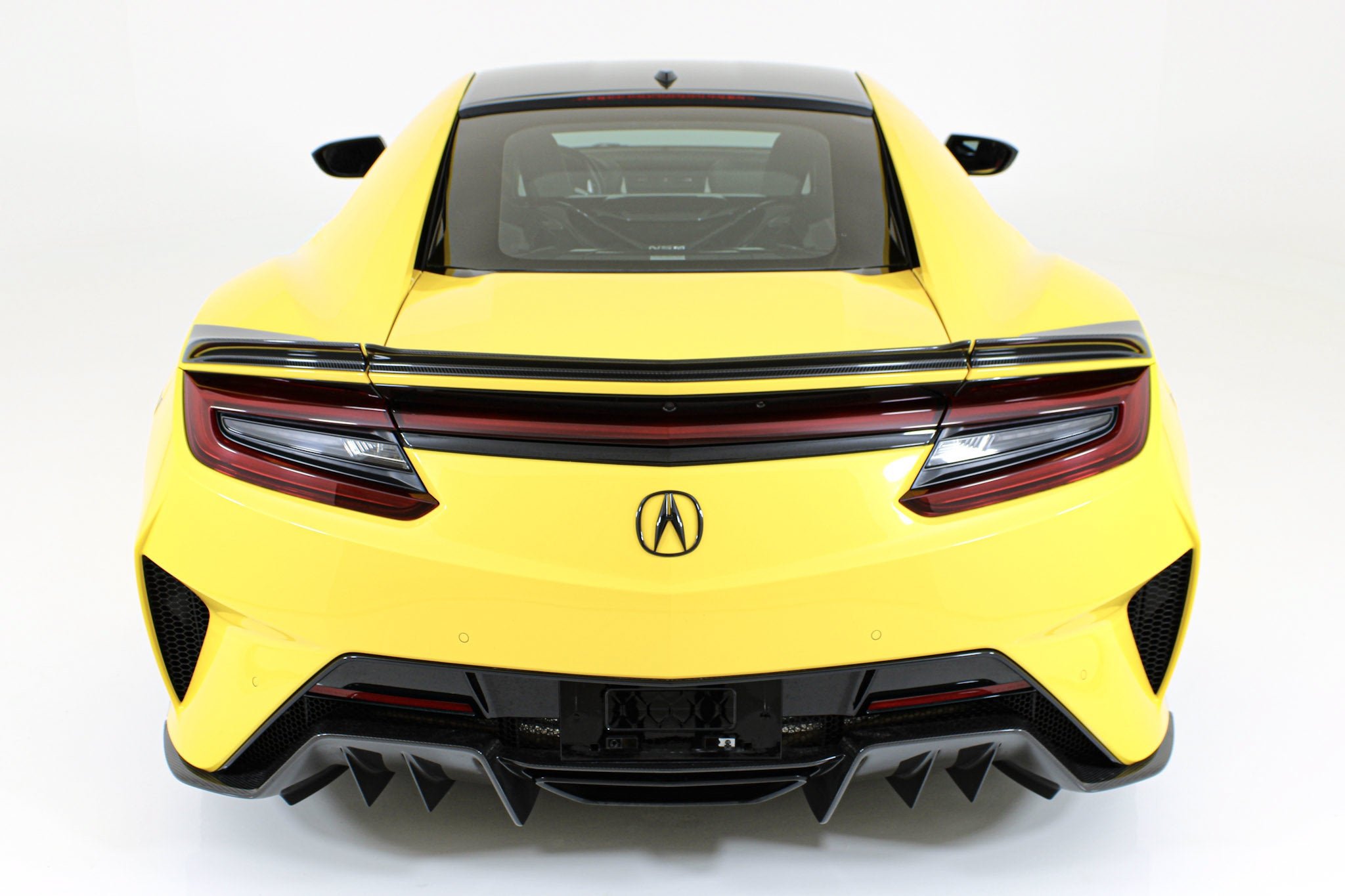 Used 2022 Yellow Acura Type S image 29