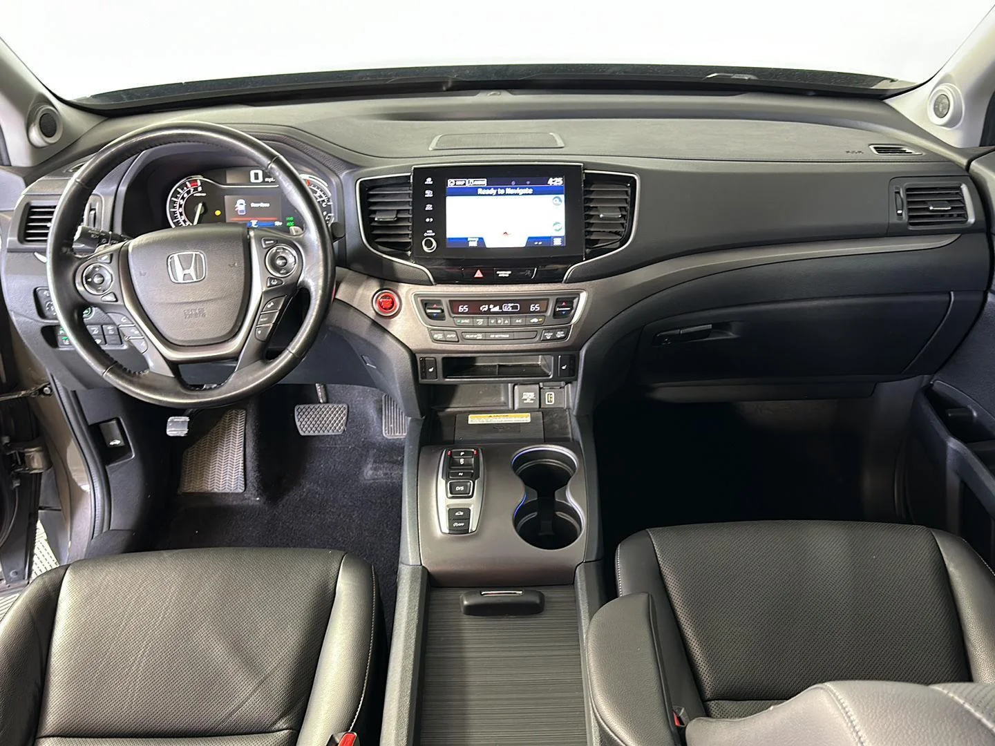 Used 2022 Pacific Pewter Metallic Honda RTL-E image 26
