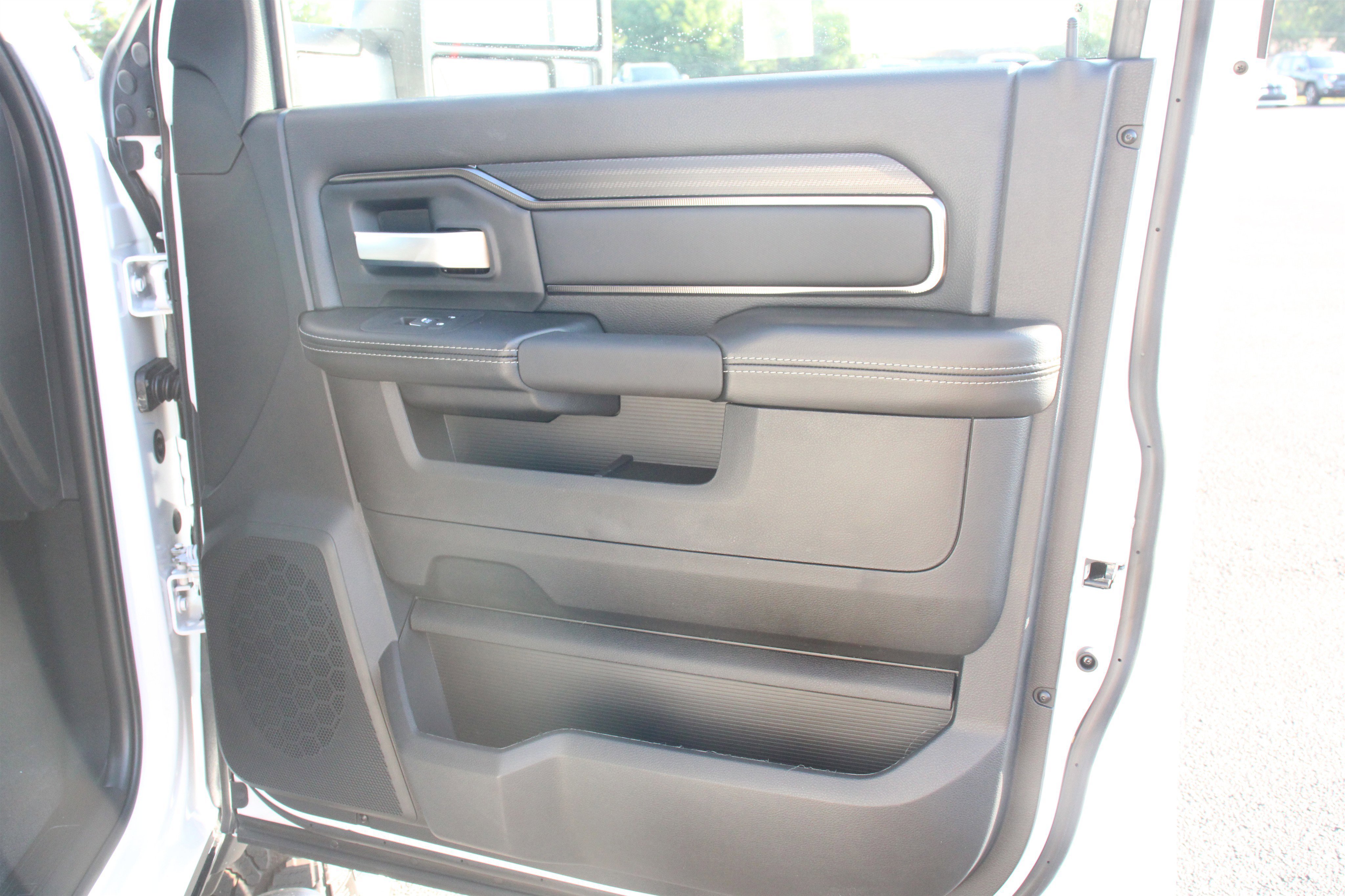 2025 RAM 2500 Power Wagon - Photo 25