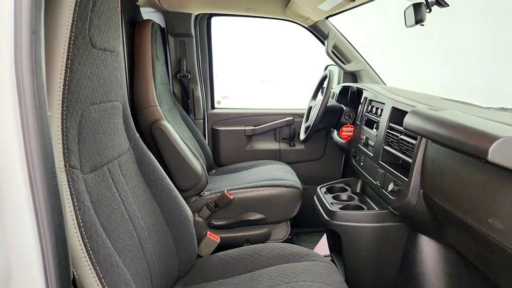 Used 2025 Summit White GMC RWD 2500 135