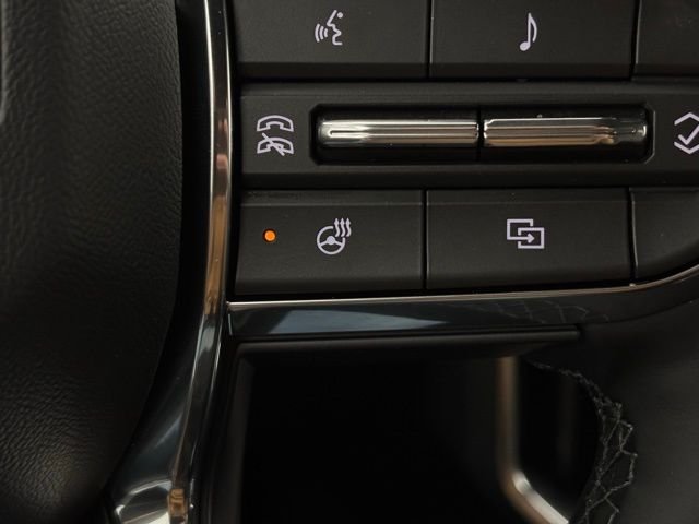 New 2026 Summit White GMC Elevation image 23