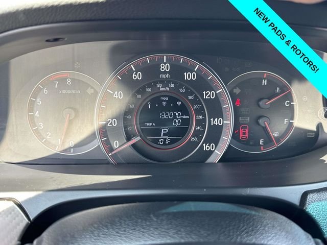 Used 2017 Blue Honda Sport image 25