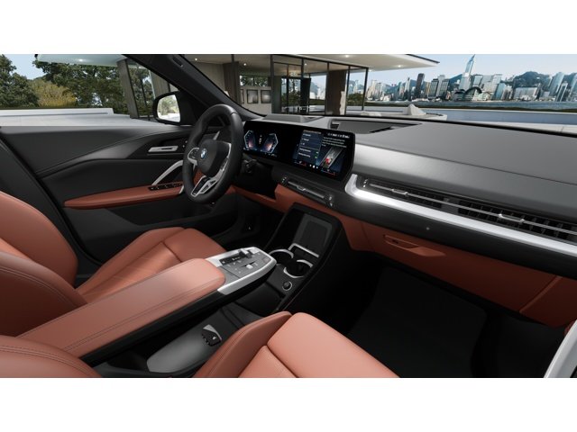 New 2027 Gray BMW X2 28i image 14