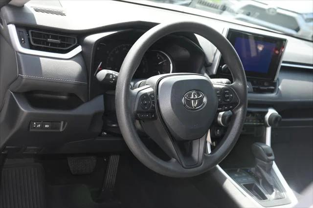 Certified Used 2023 ICE CAP Toyota  image 8