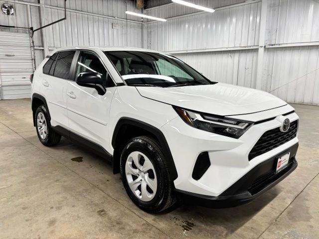Certified Used 2025 ICE CAP Toyota  image 1