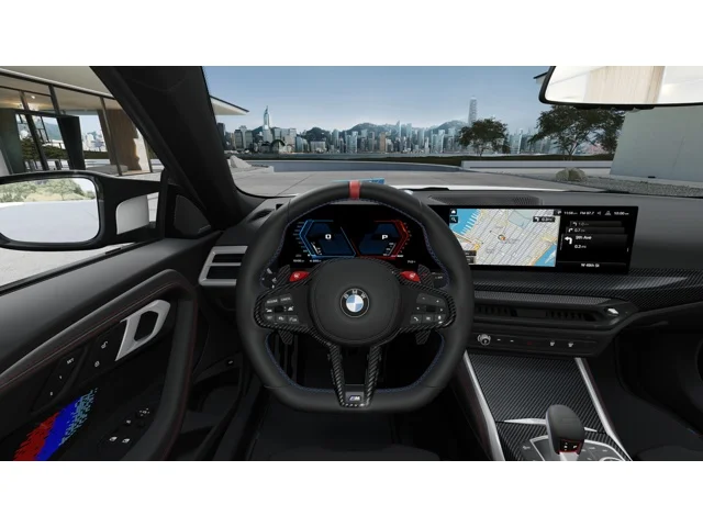 New 2026 Alpine White BMW  image 13