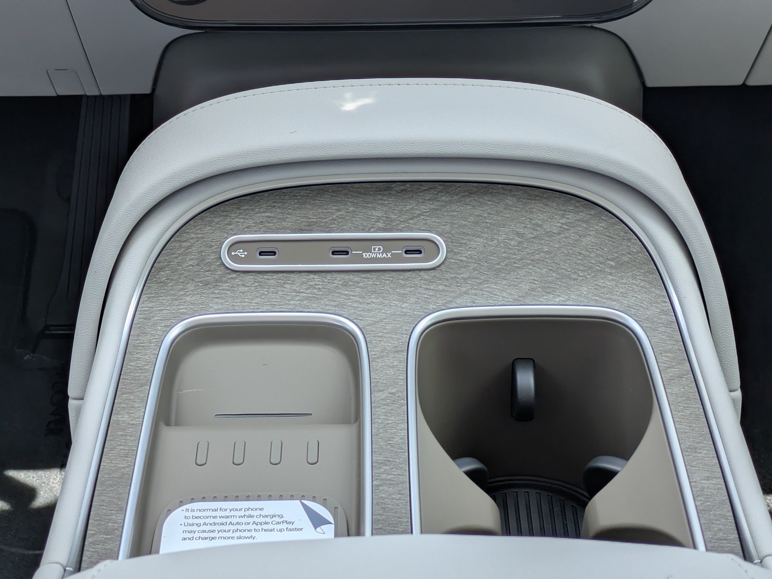 New 2026 Creamy White Pearl Hyundai Blue SEL Premium 8P image 17