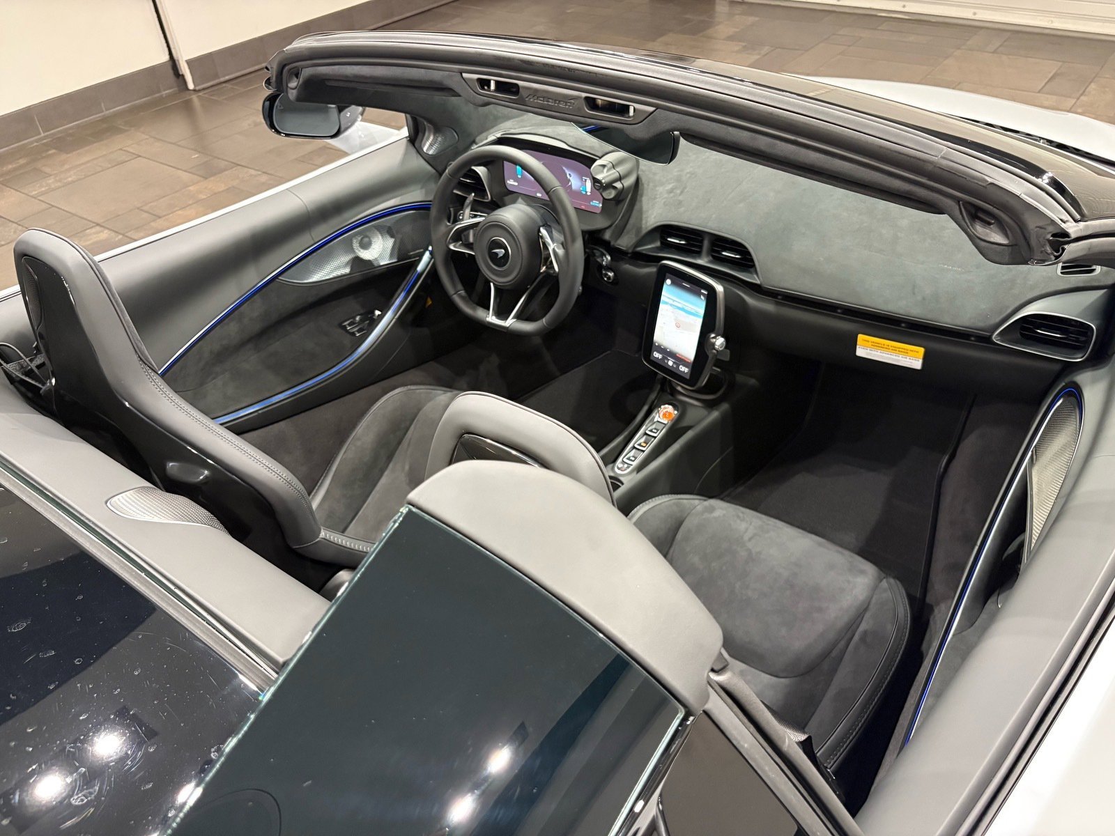 2026 McLaren Artura Performance - Photo 18