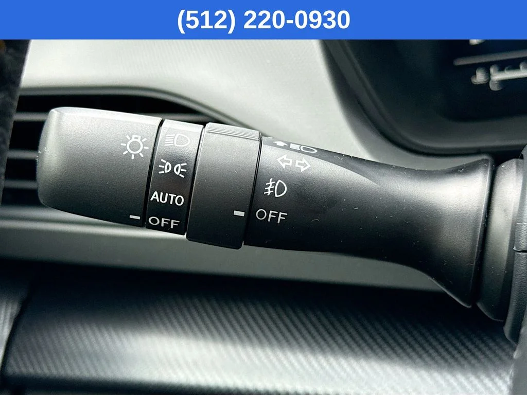 New 2026 Gray Subaru Sport image 13
