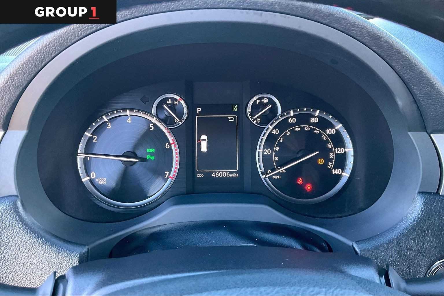 Certified Used 2023 Caviar Lexus Premium image 25