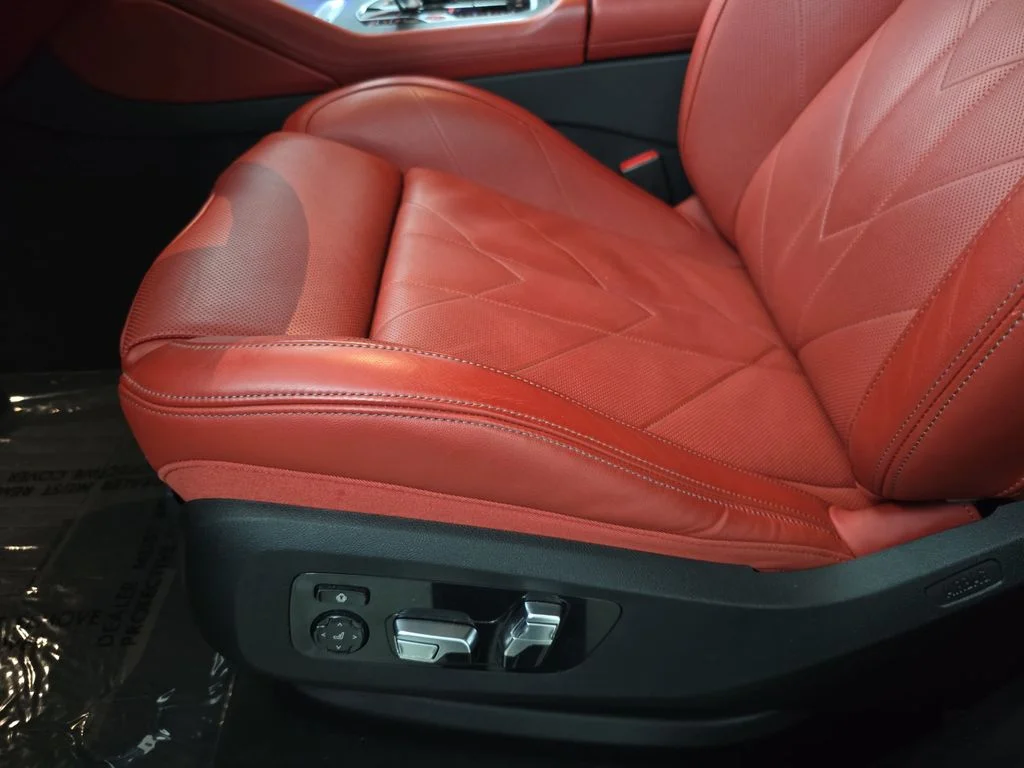 Used 2023 Dravit Gray Metallic BMW  image 30