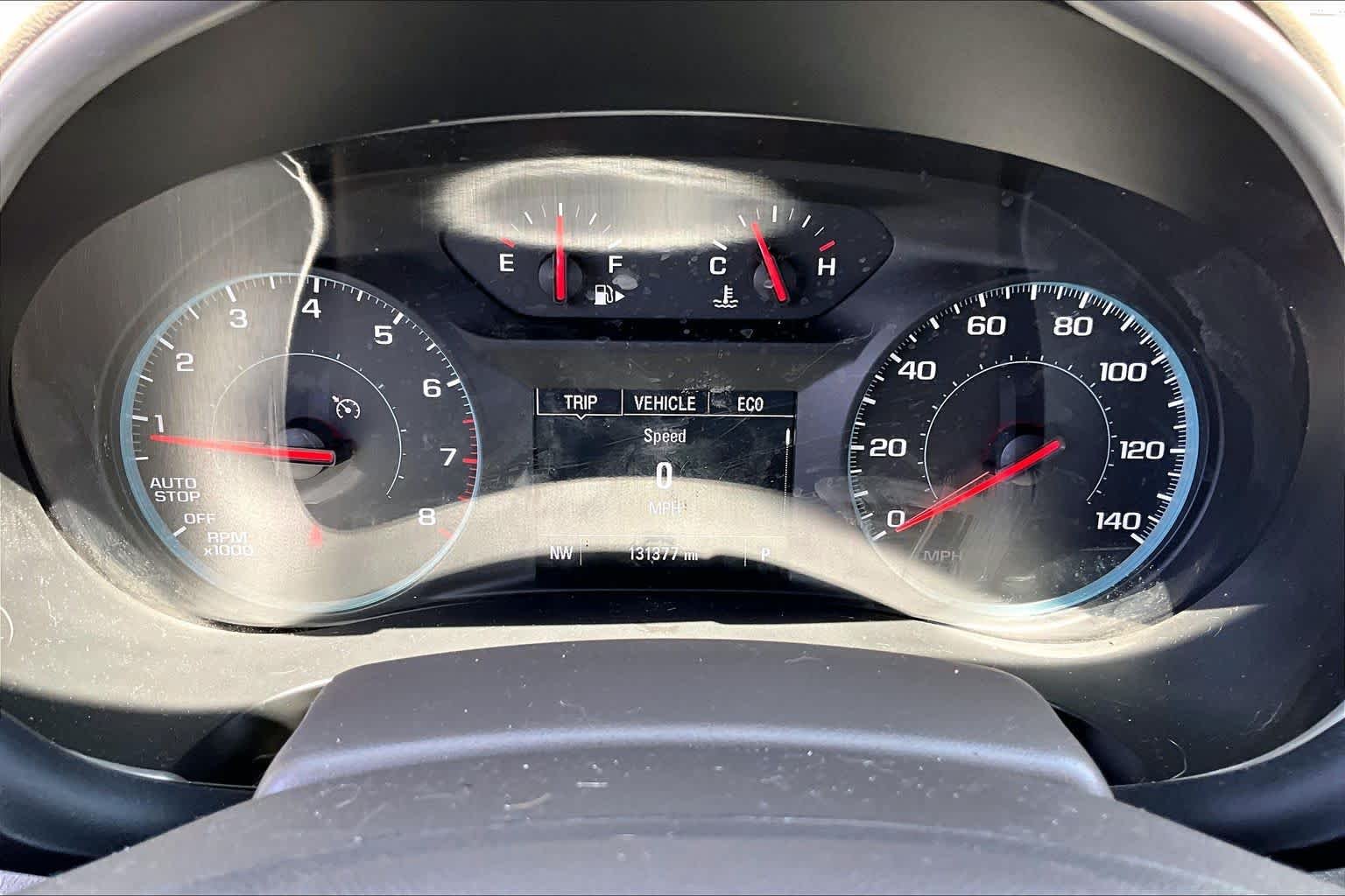 Used 2016 Summit White Chevrolet LS image 22