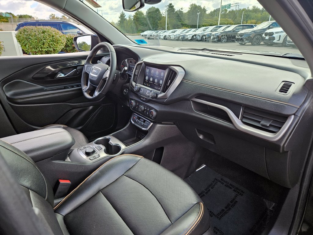 2024 GMC Terrain AT4 - Photo 12
