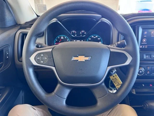Certified Used 2021 Crush Chevrolet Work Truck image 12