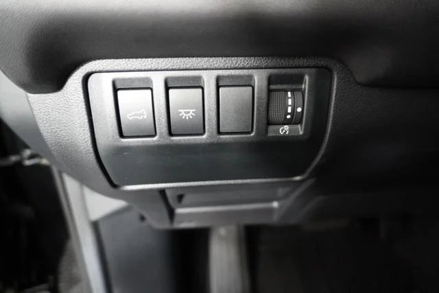 Used 2026 Black Subaru Touring image 26