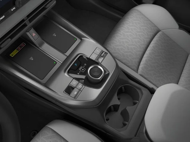 New 2027 COSMIC WHITE PEARL Subaru Sport image 20