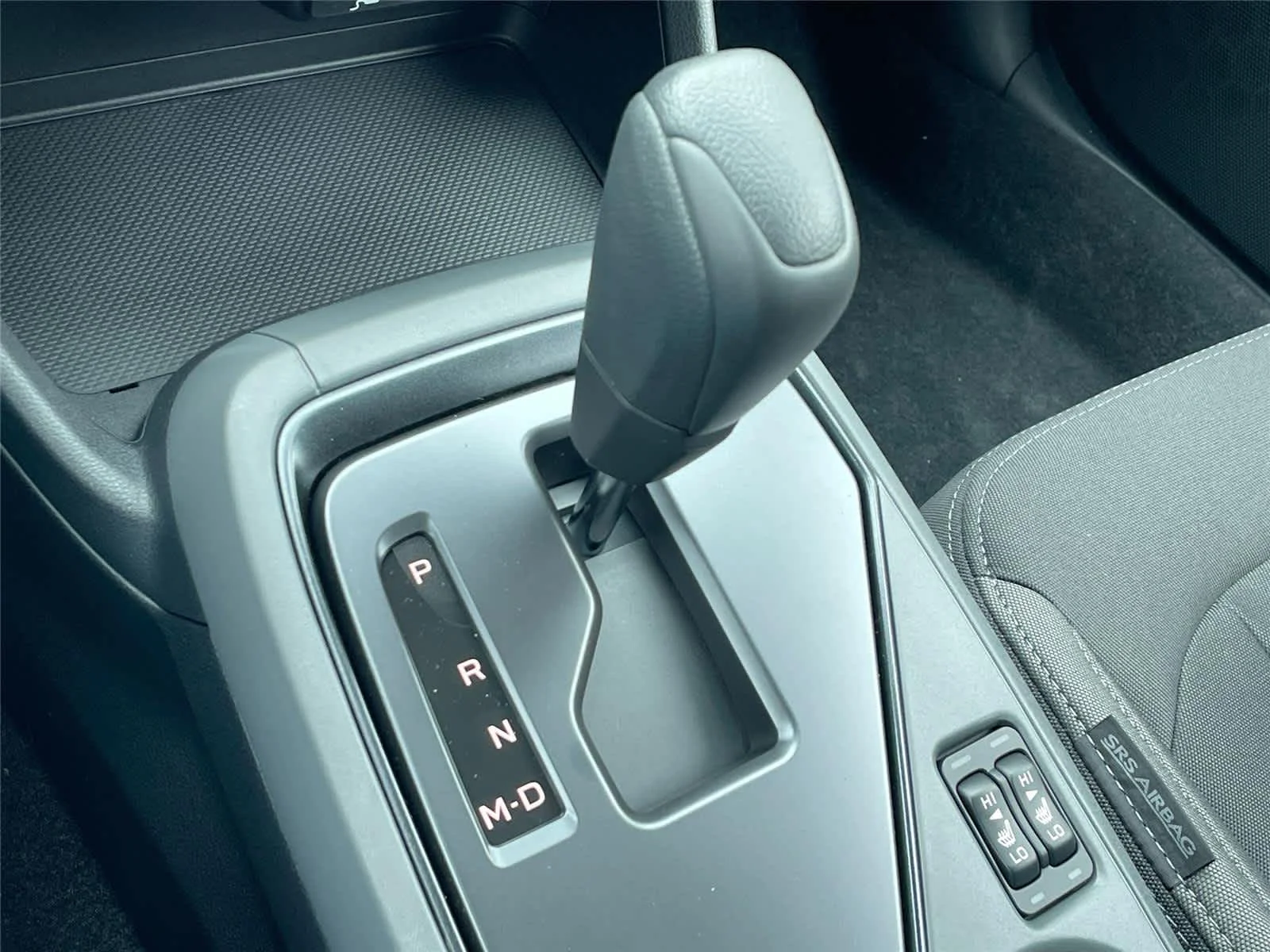 New 2027 CRYSTAL WHITE PEARL Subaru Premium image 25