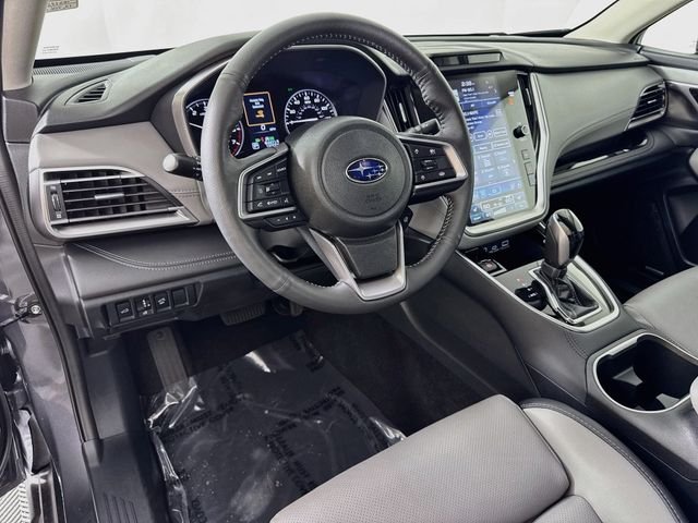 2025 Subaru Outback Limited - Photo 13