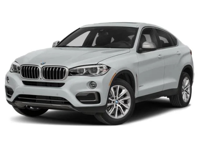 Used 2019 Glacier Silver Metallic BMW sDrive35i image 1