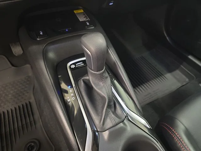Used 2025 UNDERGROUND Toyota XSE image 25