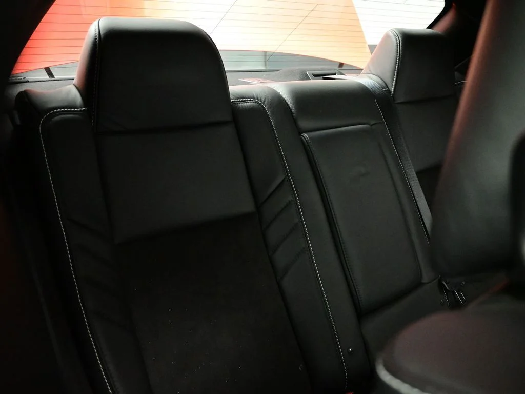 Used 2018 Orange Dodge SRT DEMON image 65
