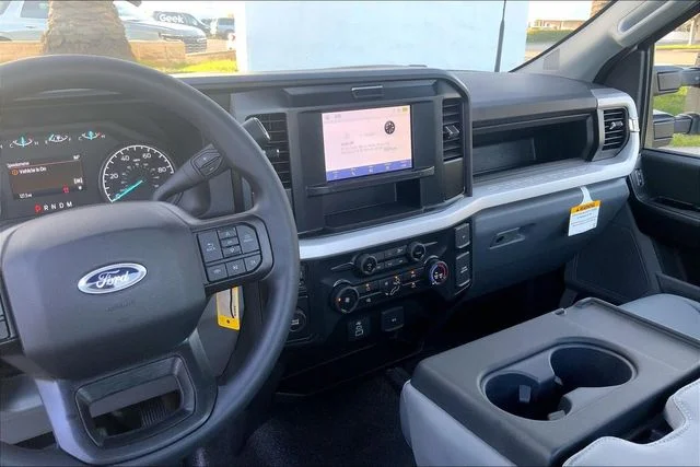 2026 Ford F-250 Super Duty XL - Photo 7