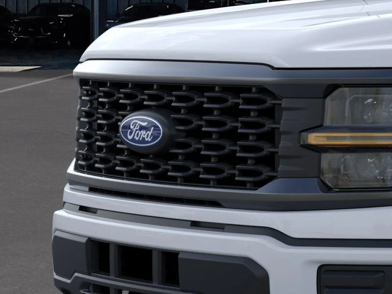 2025 Ford F-150 STX - Photo 17