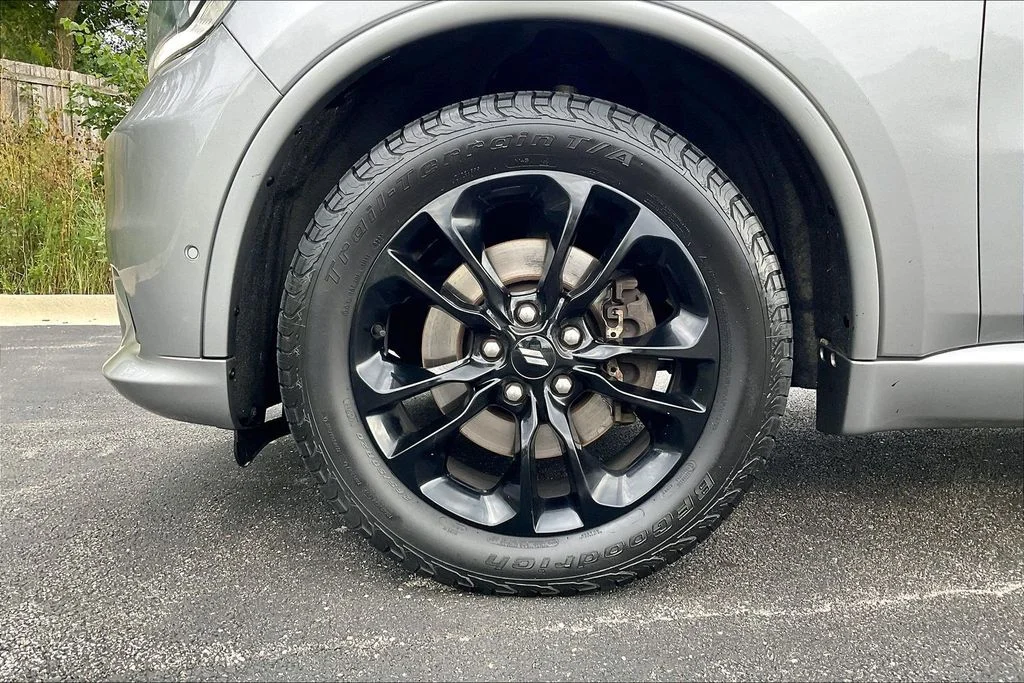 Used 2020 Billet Clearcoat Dodge R/T image 9