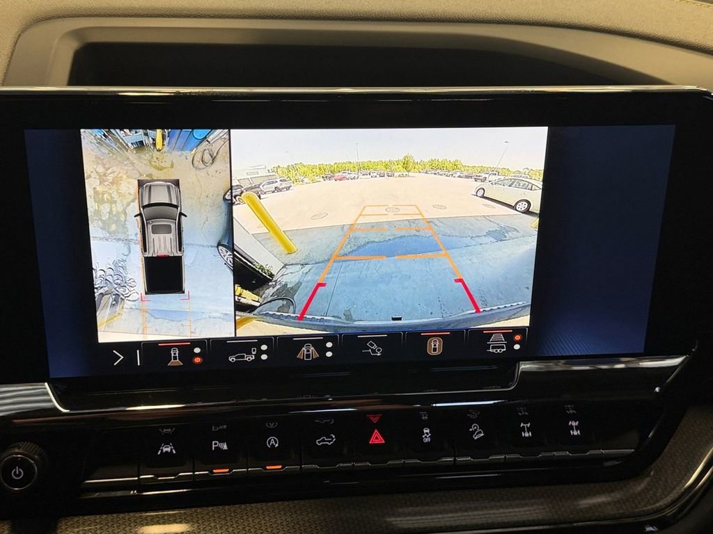 2024 Chevrolet Silverado 1500 ZR2 - Photo 20
