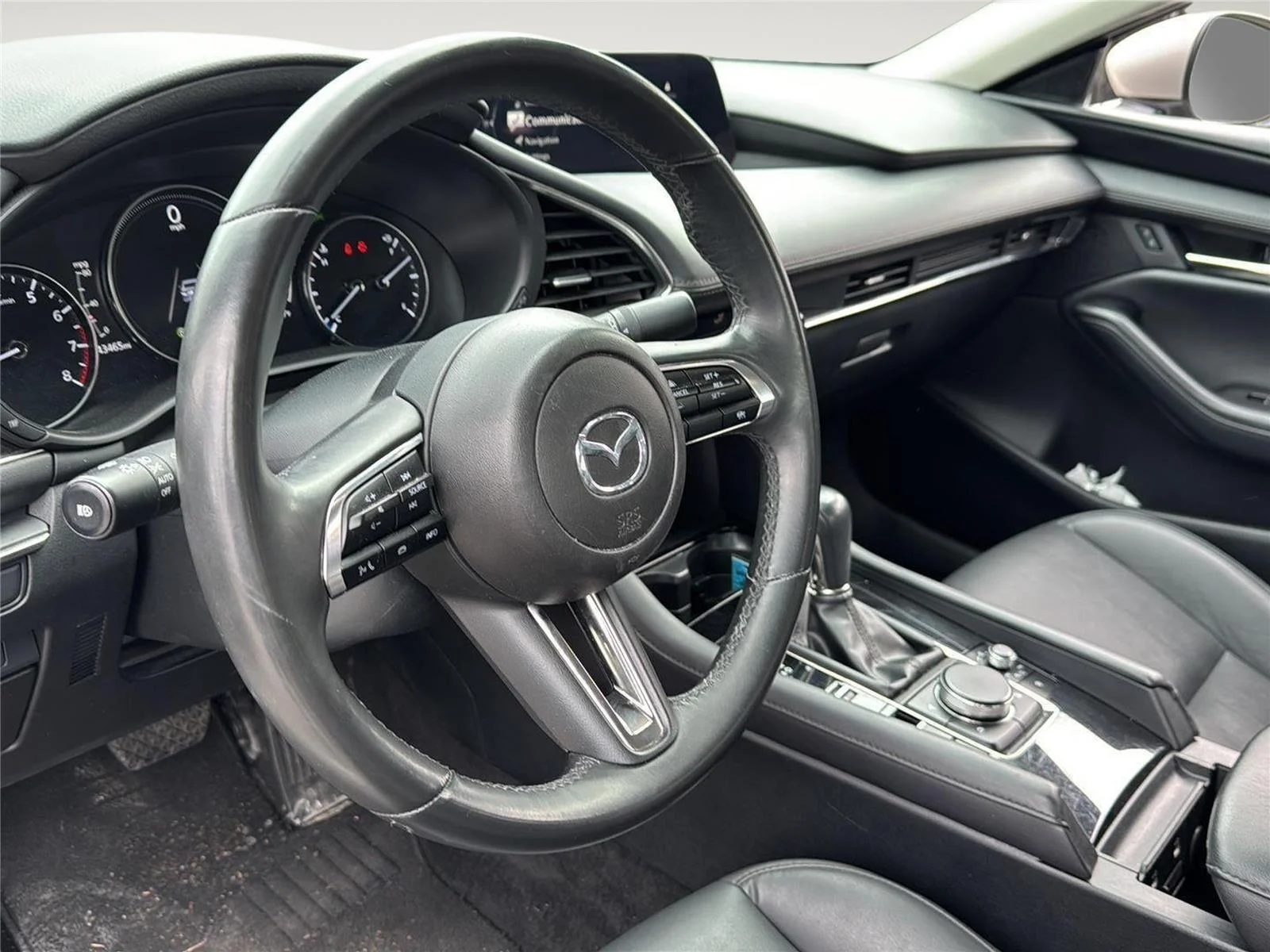 2024 Mazda Mazda3 Preferred - Photo 10